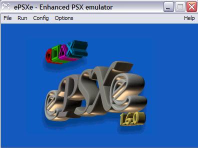 ePSXe best PSX emulator